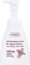 Fotoja e Shkumë për higjenë intime Ziaja Intima 250 ml