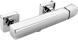 Fotoja e Rubinet dushi krom KFA Morganit (4926-010-00), 20 l / min