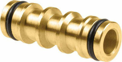 Fotoja e Lidhës zorre Cellfast BRASS™, 1/2" - 3/4"