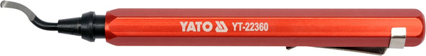 Fotoja e Teh Yato YT-22360 Deburrer