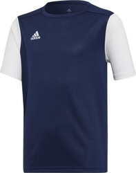 Fotoja e Maicë për djem Adidas Estro 19 SY Y DP3219, 116cm, e kaltër