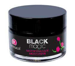 Fotoja e Xhel Dermacol Black Magic 50 ml
