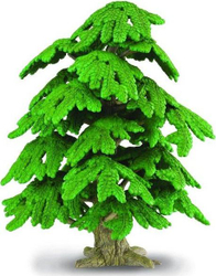 Fotoja e Figurë Collecta - Ginkgo Biloba