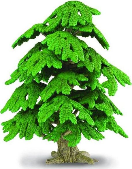 Fotoja e Figurë Collecta - Ginkgo Biloba