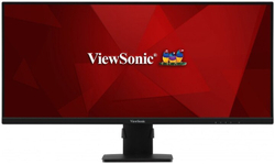 Fotoja e Monitor Viewsonic VA3456-MHDJ - LED 34 "
