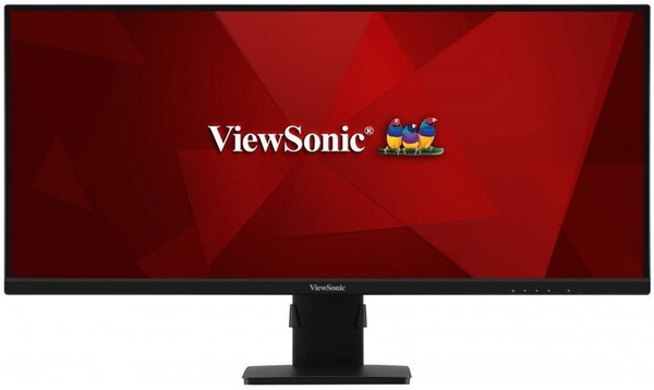 Fotoja e Monitor Viewsonic VA3456-MHDJ - LED 34 "