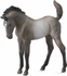 Fotoja e Figurë Collecta Mustang Foal Bay Roan, 1:20, +3 vjeç, Picture 1