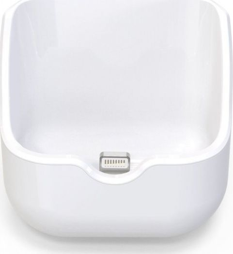 Fotoja e Karikues Hyper HyperJuice për Apple AirPods, i bardhë