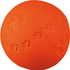 Fotoja e Lodër për qen Trixie Ball in Paws, 7.5cm, portokalli, Picture 1
