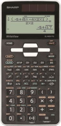Fotoja e Kalkulator shkencor Sharp EL-W531TGWH
