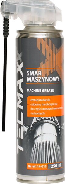 Fotoja e Lubrifikant për makinë Tecmaxx 14-013, 250ml