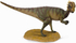 Fotoja e Figurë Collecta Dinosaur Pachycephalosaurus, 12.8x5.7 cm, +3 vjeç, Picture 1