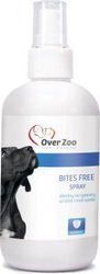 Fotoja e Sprej për qen Over Zoo Insecticidal, 250ml, i bardhë