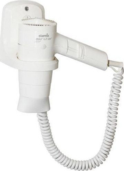 Fotoja e Tharëse flokësh Starmix HFTW 12, 1200W, e bardhë