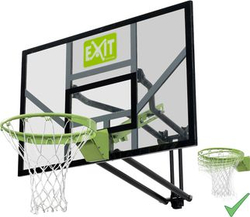 Fotoja e Kosh basketbolli Exit Galaxy Wall, 45cm