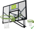 Fotoja e Kosh basketbolli Exit Galaxy Wall, 45cm, Picture 1