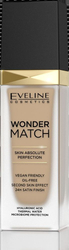 Fotoja e Fondatinë Eveline Wonder Match nr. 30, bezhë