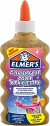 Fotoja e Ngjitës Elmers Glitter Gold, 177 ml