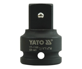 Fotoja e Çelës për goditje Yato, 3/4" to 1" 63mm