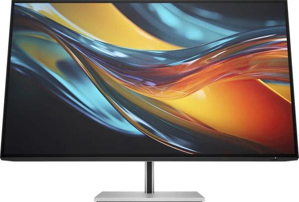 Fotoja e Monitor HP Pro 732pk, 31.5", 3840 x 2160 (UHD 4K), i hirtë