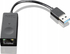 Fotoja e Përshtatës Lenovo USB 3.0 - Ethernet, i zi, Picture 1