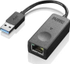 Fotoja e Përshtatës Lenovo USB 3.0 - Ethernet, i zi, Picture 3