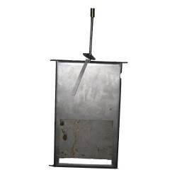 Fotoja e Kapak oxhaku K/ZASU BIG, 330 x 240mm