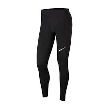Fotoja e Geta sportive Nike Dri-FIT Junior, XL, të zeza