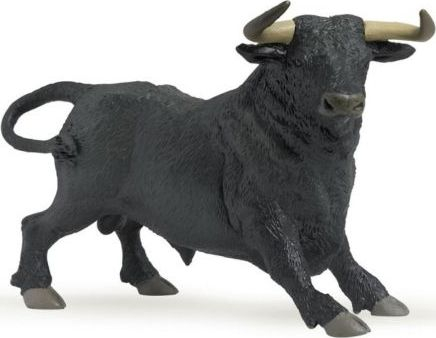 Fotoja e Figurinë Papo Bulli Andaluz (401064)