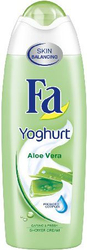 Fotoja e Xhel dushi Fa Yoghurt Aloe Vera, 250ml