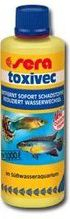 Fotoja e Pastrues për akuarium Sera Toxivec, 50 ml