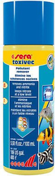 Fotoja e Pastrues për akuarium Sera TOXIVEC, 100 ml