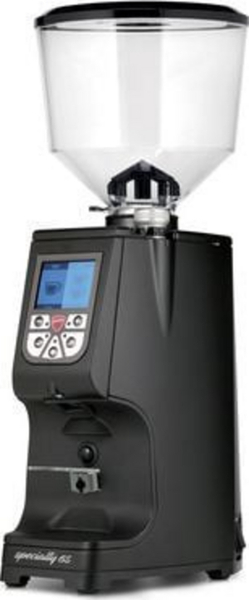 Fotoja e Mulli kafeje elektrik Eureka Atom Specialty, 500 W, 1200 g, i zi mat