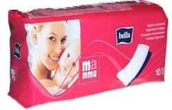 Fotoja e Peceta higjienike Bella A (BE0051), 10 copë