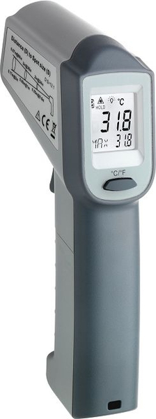 Fotoja e Termometer TFA