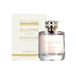 Fotoja e Eau de Parfum Boucheron Quatre, 50ml