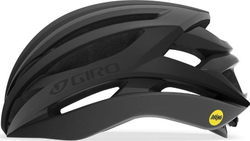 Fotoja e Helmetë Giro, Integrated Mips, S (51-55 cm), e zezë