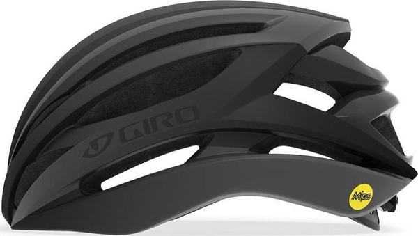 Fotoja e Helmetë Giro, Integrated Mips, S (51-55 cm), e zezë