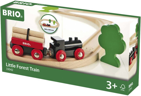 Fotoja e Set loje Brio (33042)