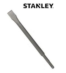 Fotoja e Daltë e sheshtë Stanley 20x250mm SDS-plus
