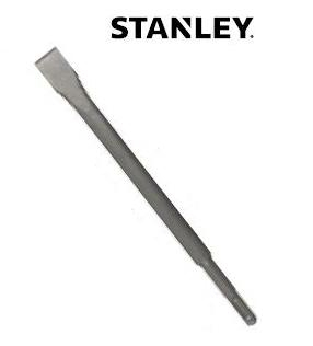Fotoja e Daltë e sheshtë Stanley 20x250mm SDS-plus