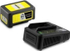 Fotoja e Set bateri dhe karikues Karcher 36V/2.5Ah (2.445-064.0), Picture 1
