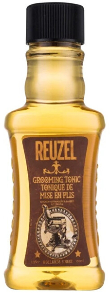 Fotoja e Tonik për flokë Reuzel, 100 ml