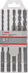Fotoja e Koka për shpuese SDS+ Bosch, 5 copë