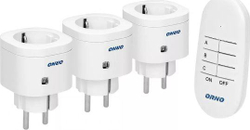 Fotoja e Set i prizave me wireless Orno Mini Socket