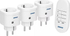 Fotoja e Set i prizave me wireless Orno Mini Socket, Picture 1