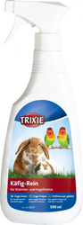 Fotoja e Sprej pastrues për kafaz Trixie Lemon, 500 ml