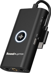 Fotoja e USB Creative Sound Blaster G3 (70SB183000000)