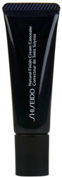 Fotoja e Korrektor Shiseido Natural Finish Cream Concealer, 04 Dark, 10ml