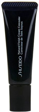 Fotoja e Korrektor Shiseido Natural Finish Cream Concealer, 04 Dark, 10ml